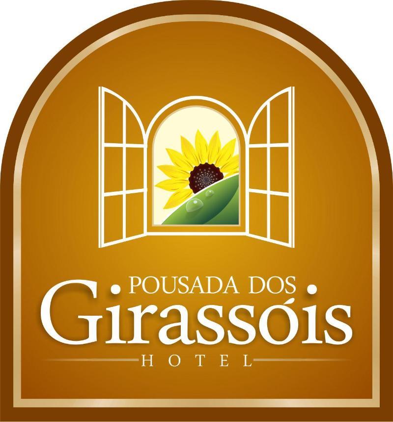 Pousada Dos Girassois Palmas  Exterior photo